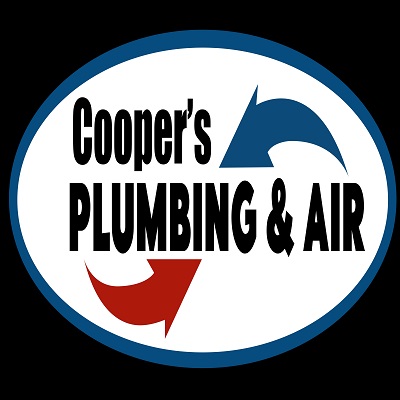 Cooper's Plumbing & Air
