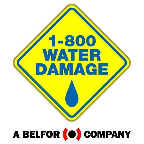 1-800 Water Damage of Athens