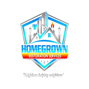 Homegrown Restoration Services