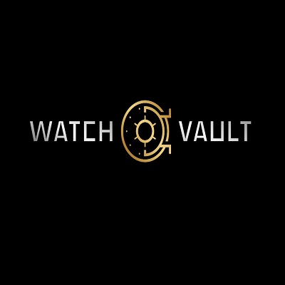 Watch Vault