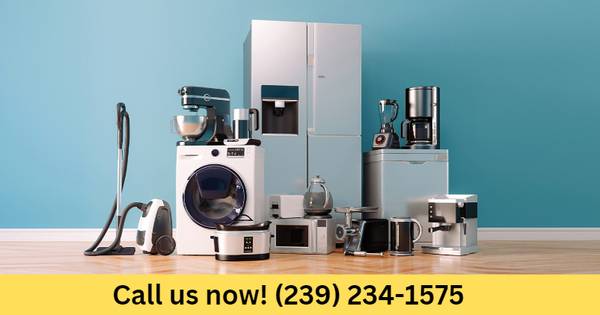 FixApplianceUSA