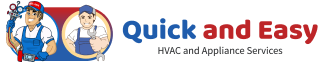 Quick and Easy HVAC Services
