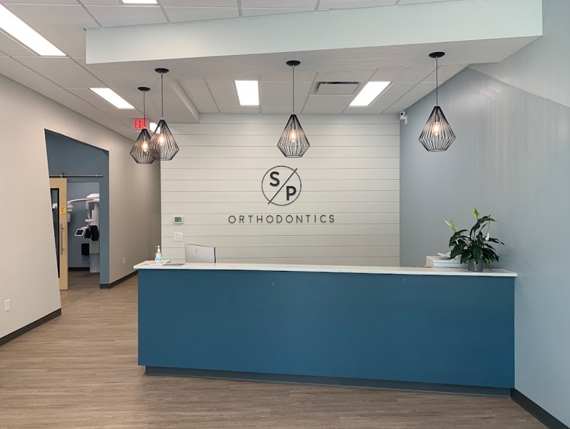 SP Orthodontics