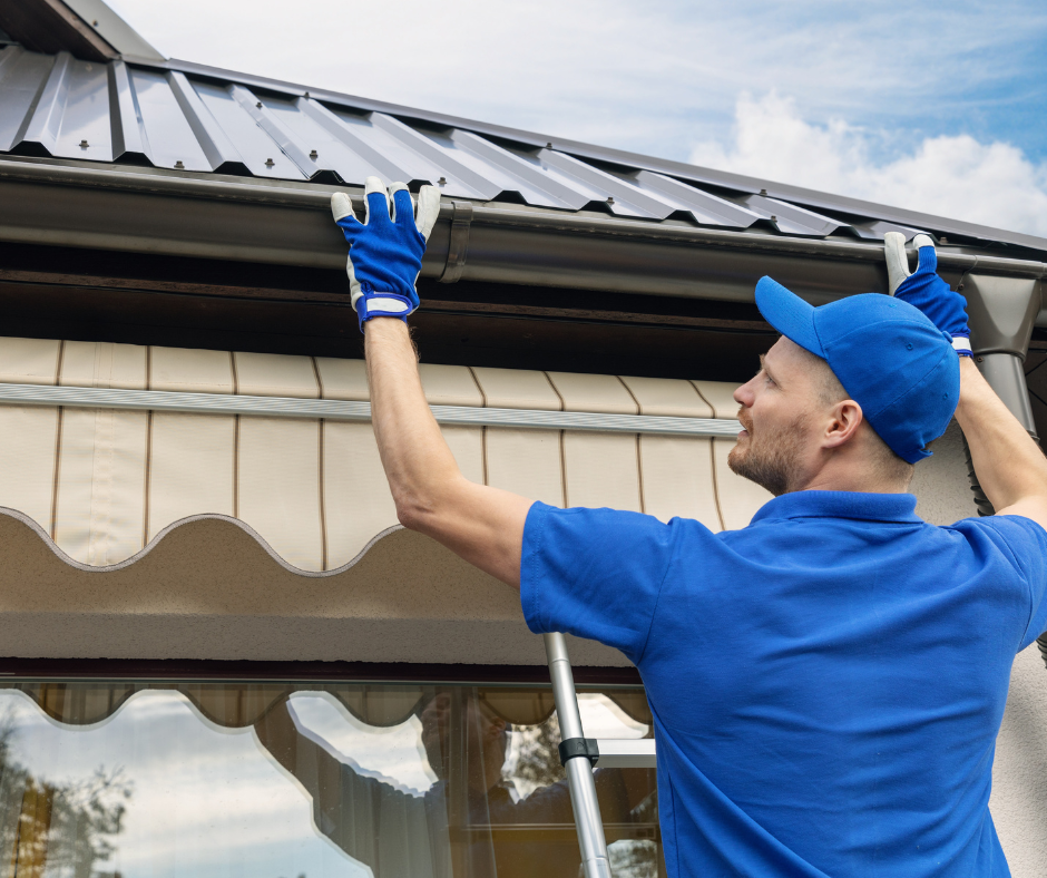Gutter Solution