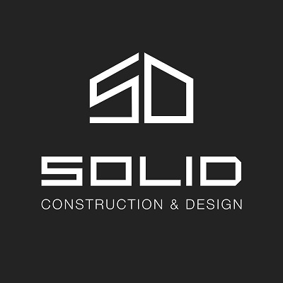 Solid Construction & Design 916-260-2062