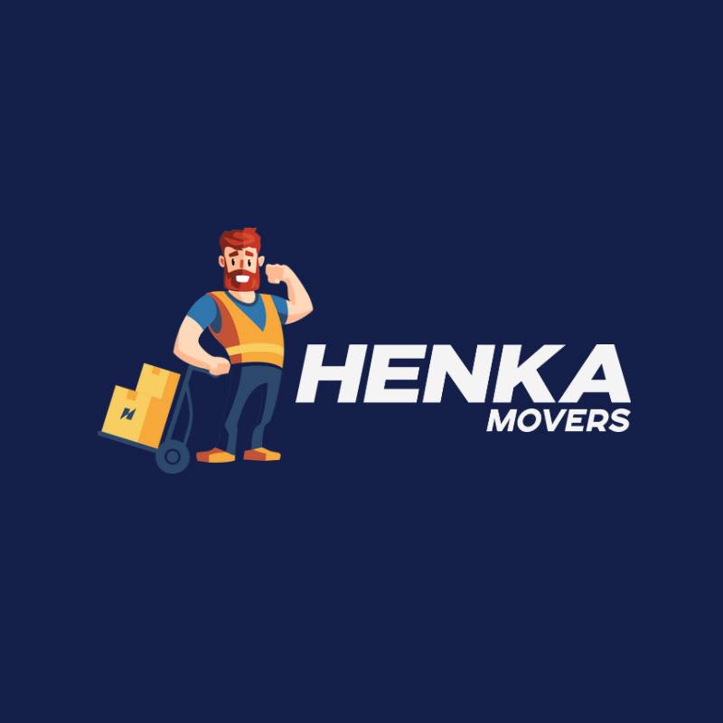 Henka Movers