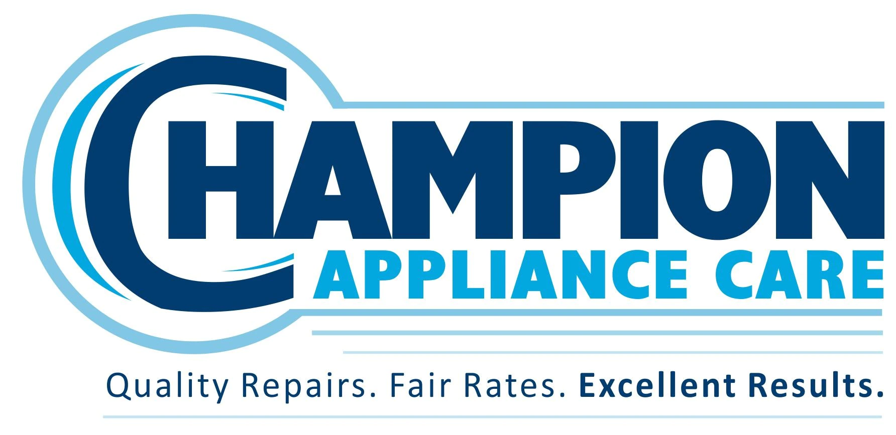 Champion Appliance Care