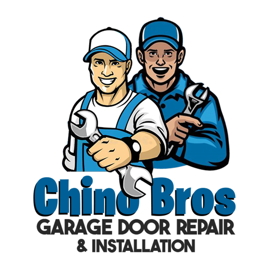 Chino Bros Garage Door Repair & Installation