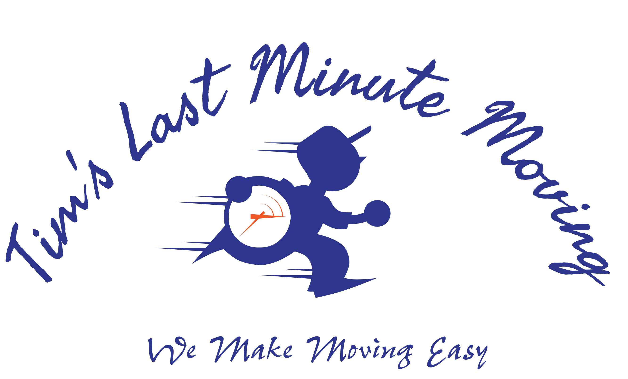 Tim's Last Minute Moving