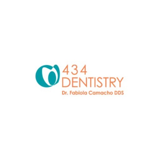 434 Dentistry - Dr. Fabiola Camacho DDS - Winter Springs