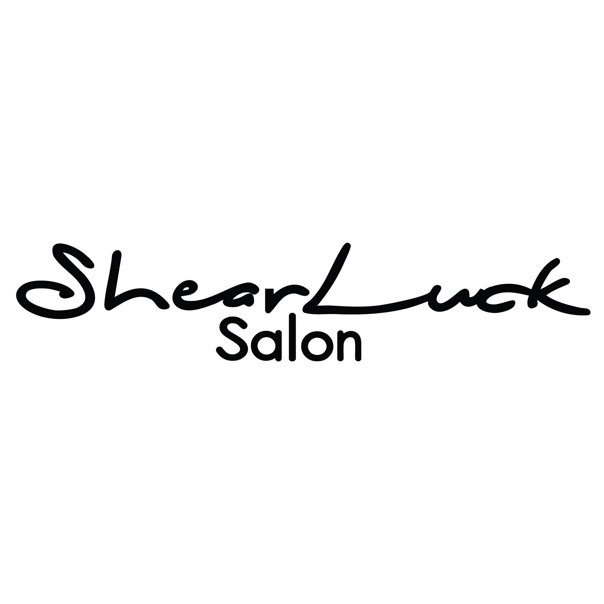 ShearLuck Salon