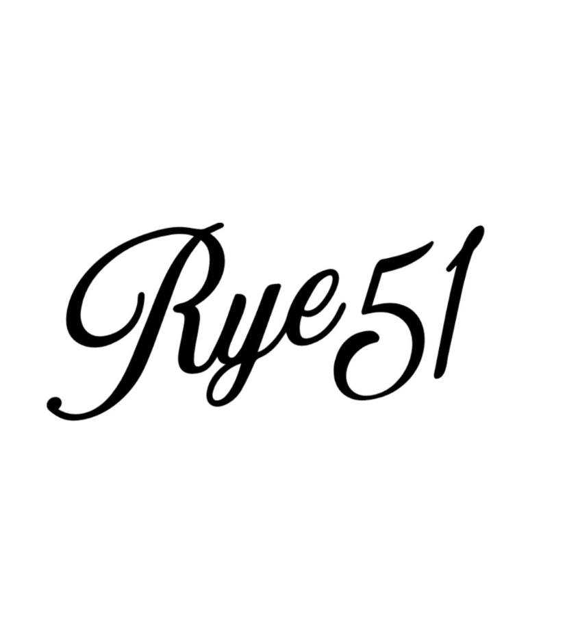Rye 51 - Houston, TX | Luxury Men's Clothing & Casual Menswear