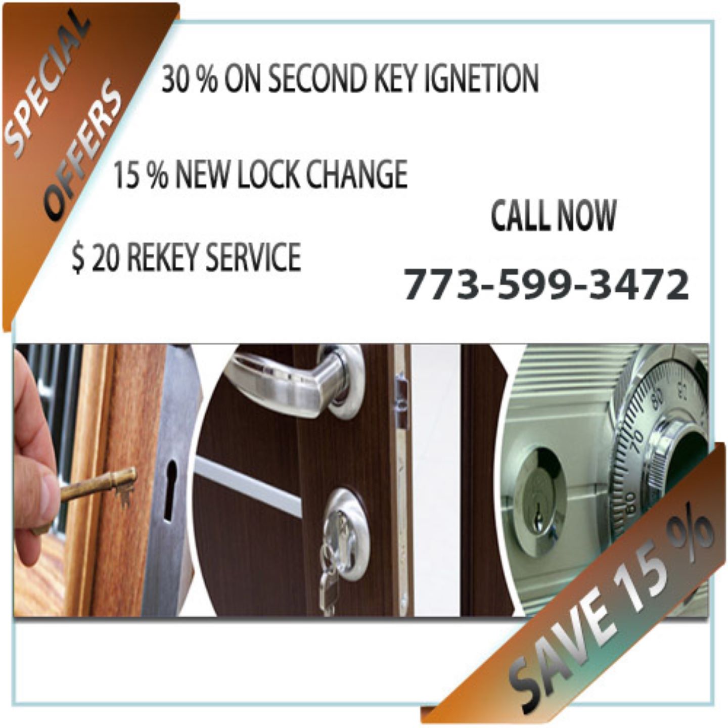 Locksmith IL