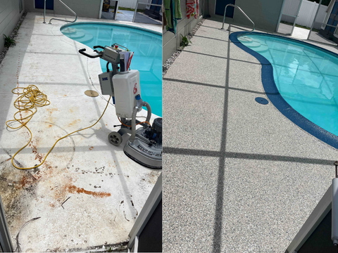 Epoxy Pros of Spring Hill
