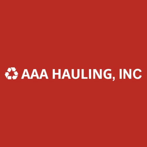 AAA Hauling