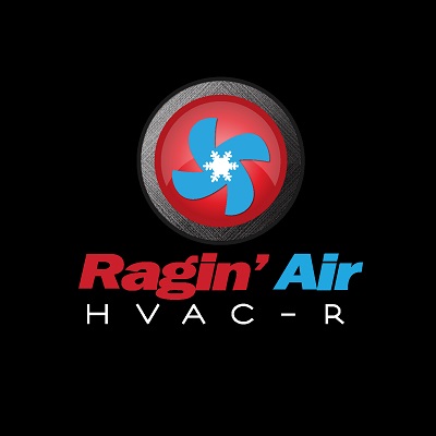 Ragin' Air HVAC-R