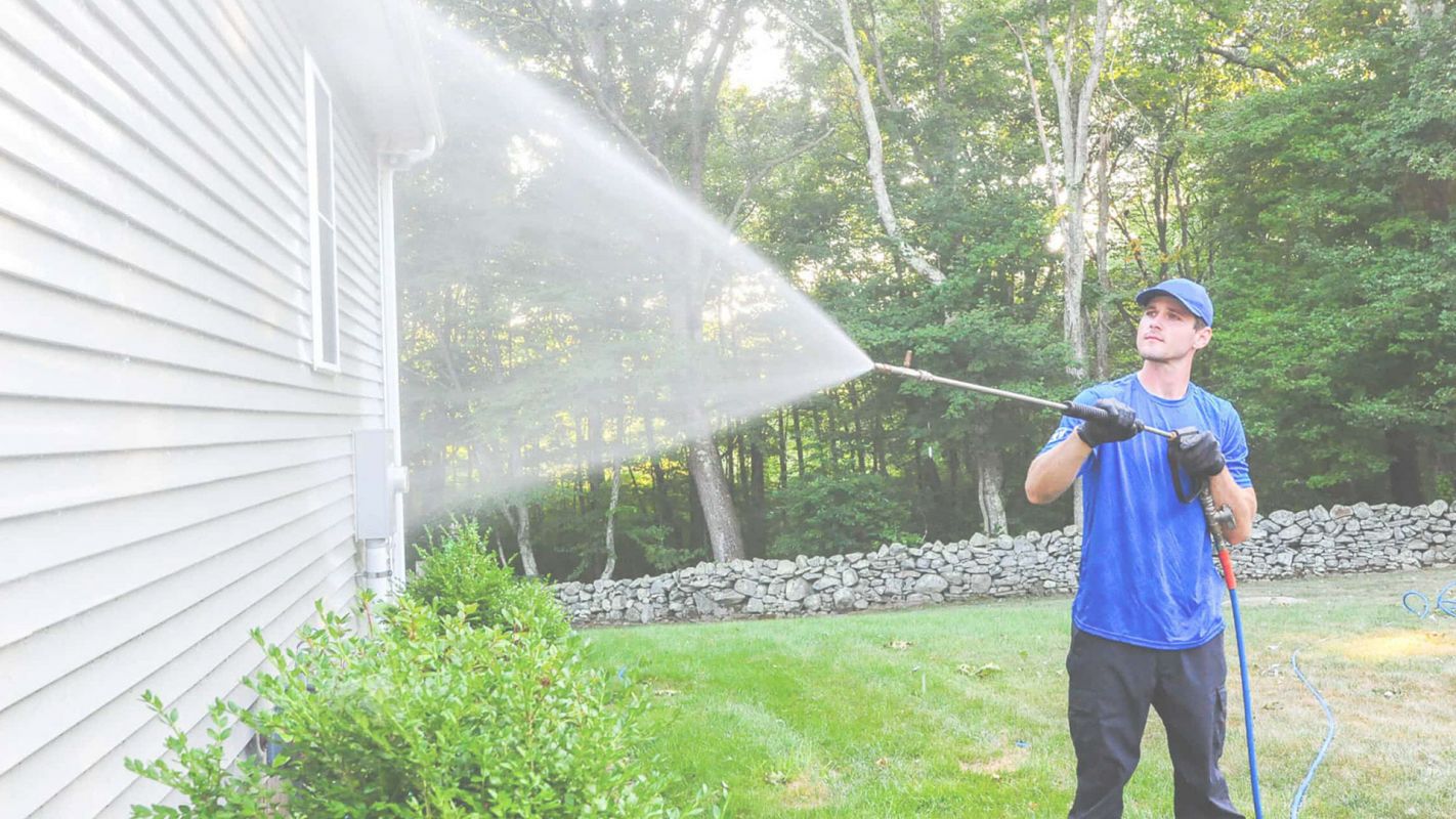 Best Hydro Washing Service Santa Ana CA