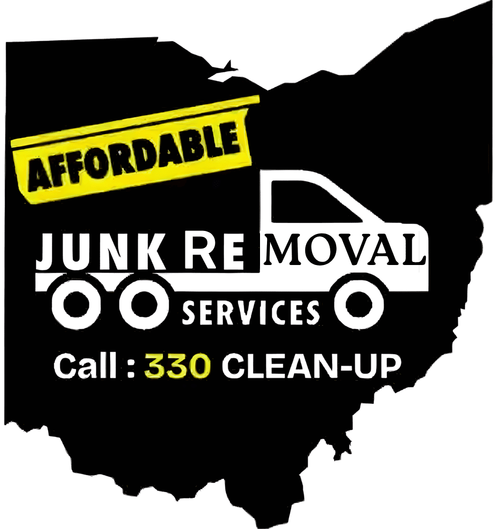 Affordable Junk Removal, Demolition & Dumpster Rental Services LLC