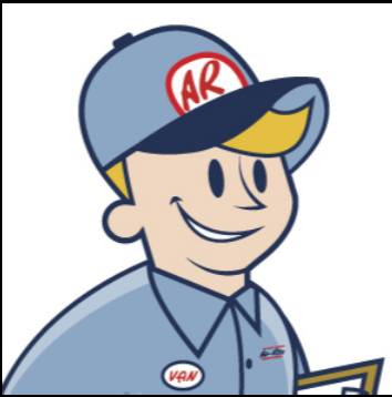 Air-Rite Heating & Cooling, Inc.