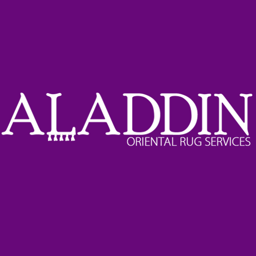 Aladdin Oriental Rug Service
