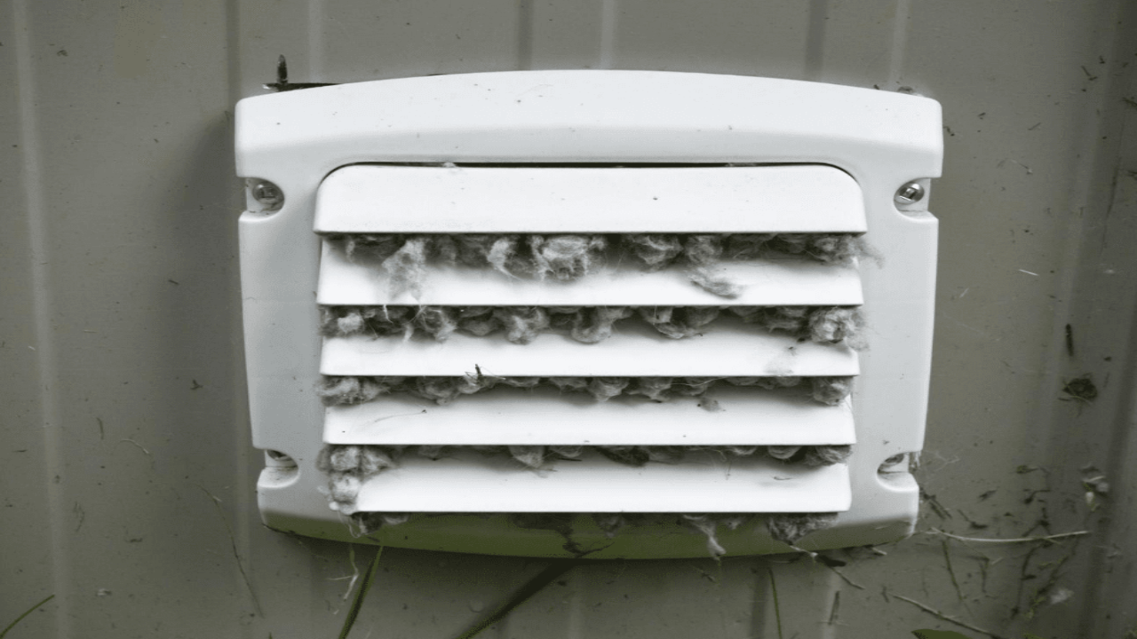Anaheim Dryer Vent Cleaning
