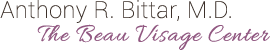 Dr. Anthony R. Bittar, MD