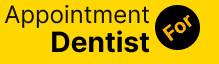 Dental appointment online