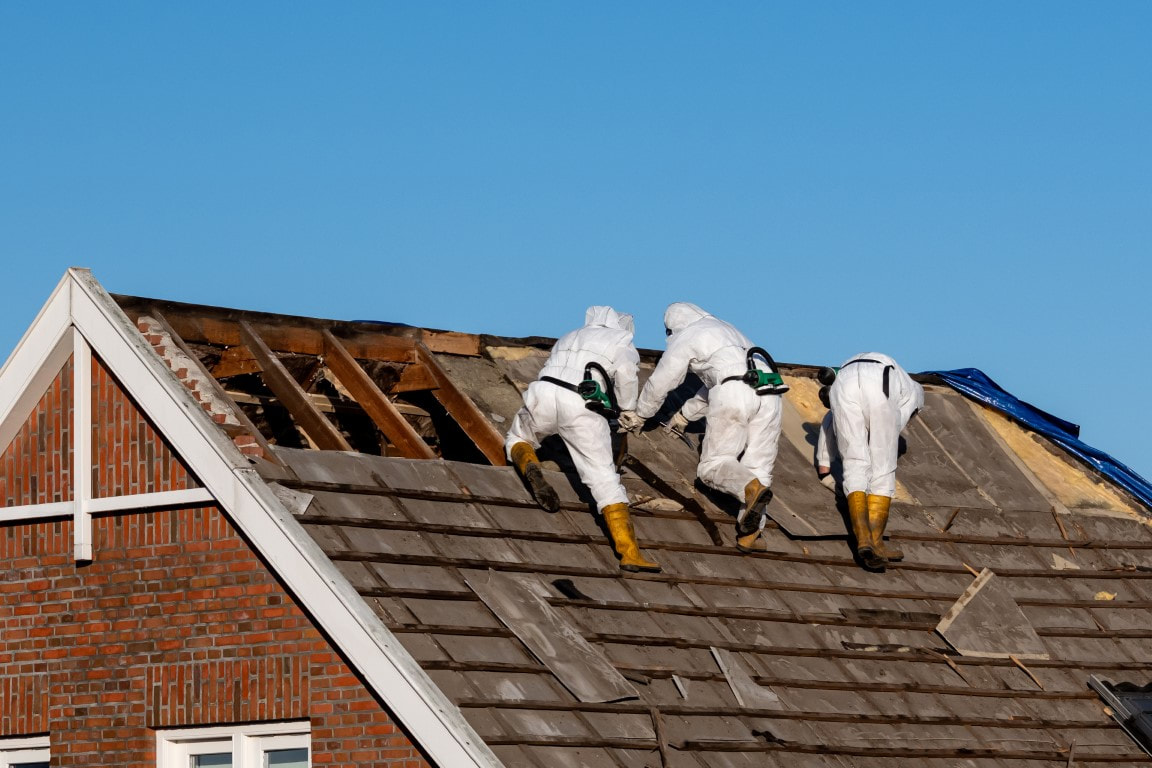 Asbestos Removal Kansas City