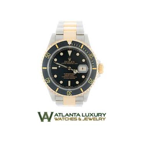 Atlanta Luxury Watches