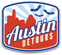 Austin Detours