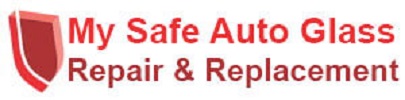 My safe auto glass repair & replacement