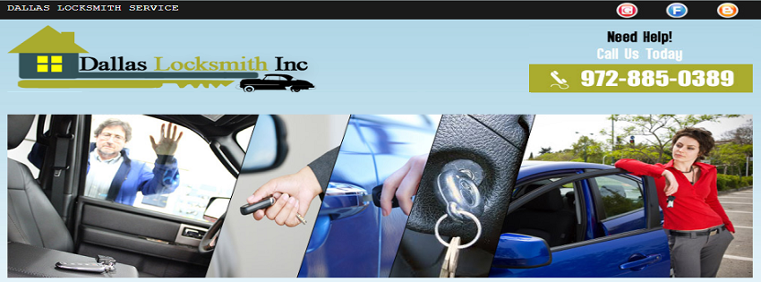 Car Lockout Dallas