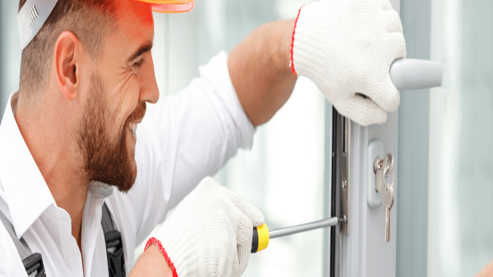 Baltimore Locksmith