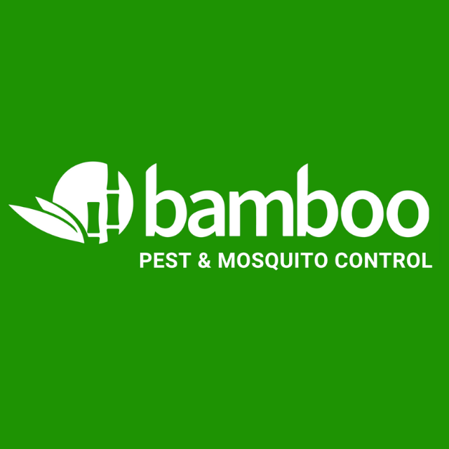 Bamboo Pest Control
