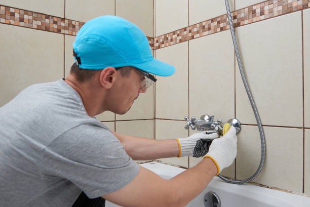 Most Luster Bathtub Restoration