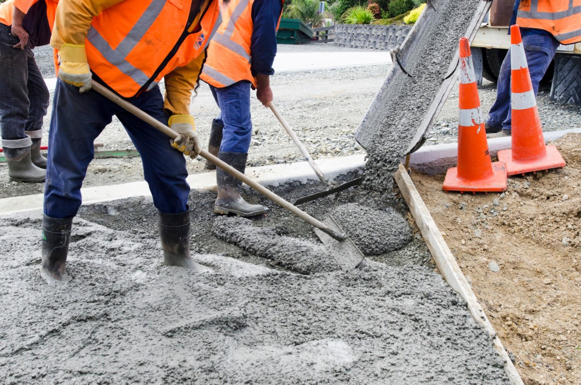 Bellaire Concrete