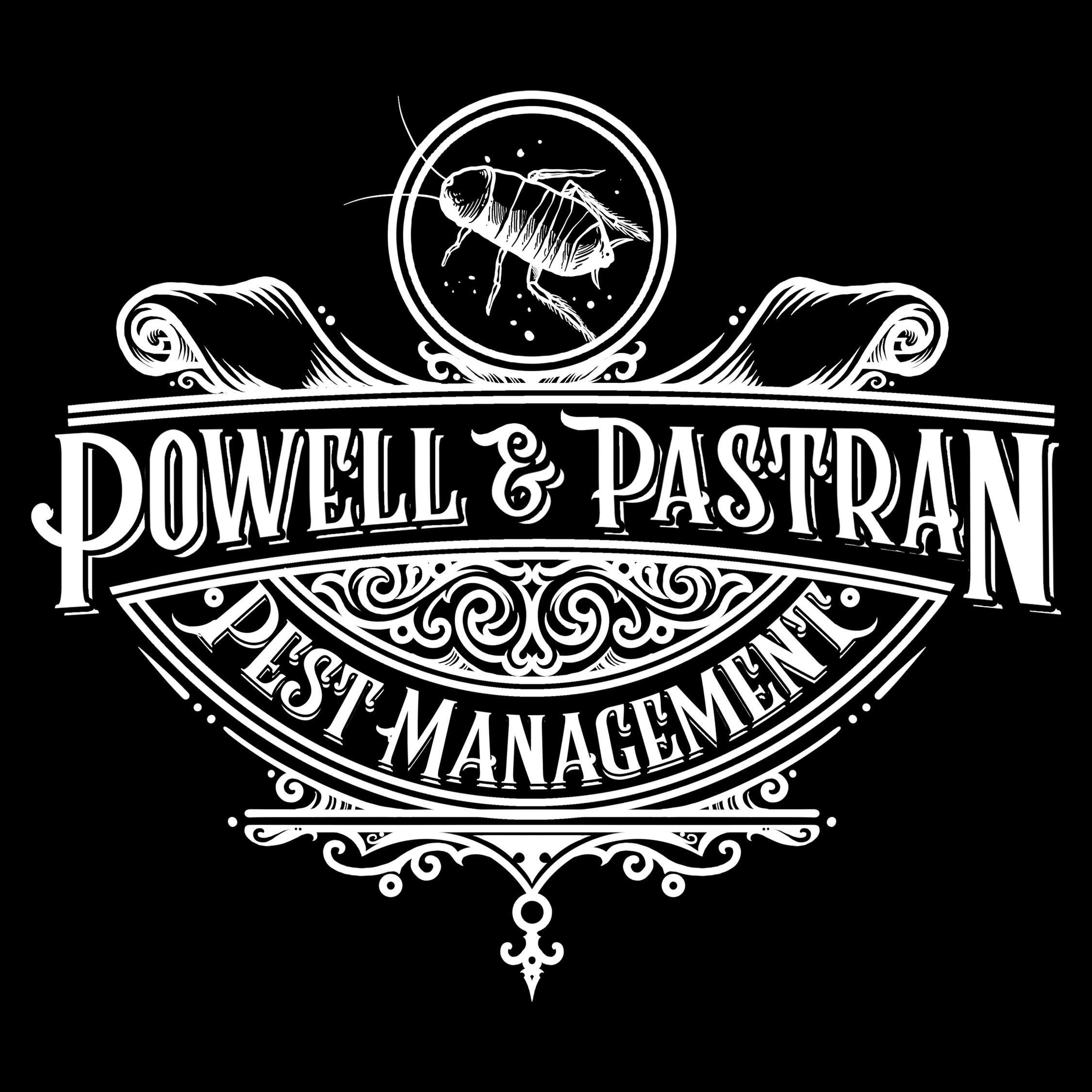 Powell and Pastran Pest Management