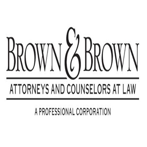 Brown & Brown Attorneys