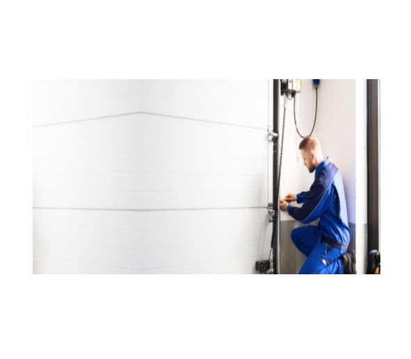Buffalo Grove Garage Door Repair