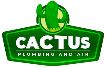 Cactus Plumbing And Air