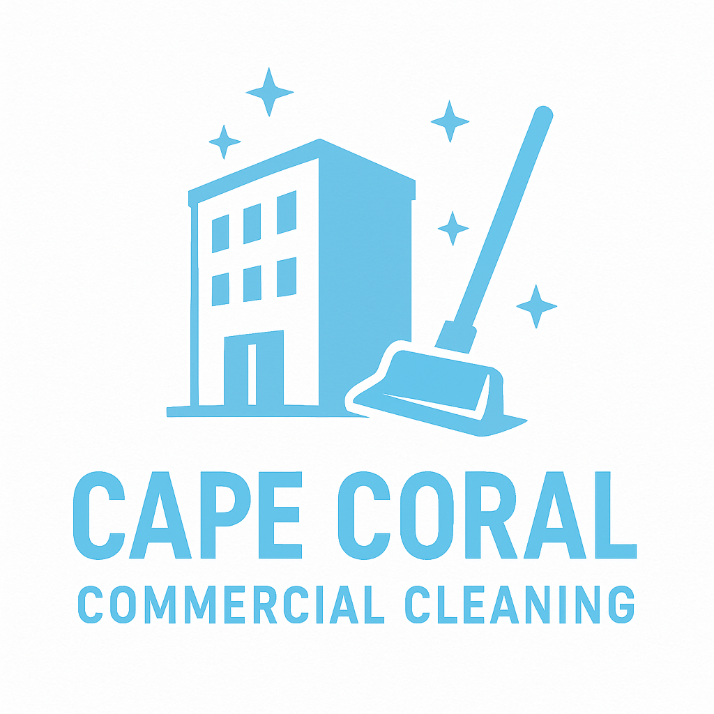 Cape Coral Commercial Cleaning
