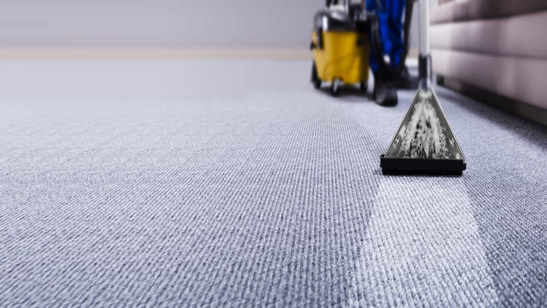 Houston Carpet Cleaning