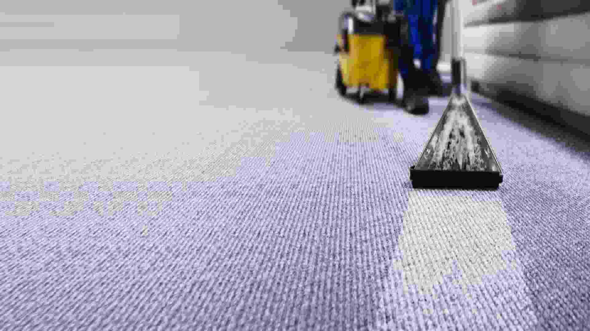 Oxnard Carpet Cleaning