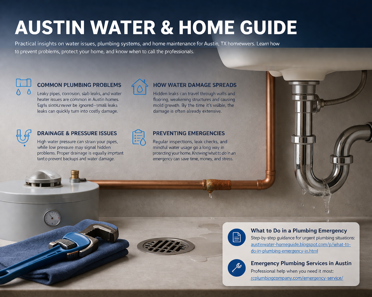 Metro Water Damage Restoration