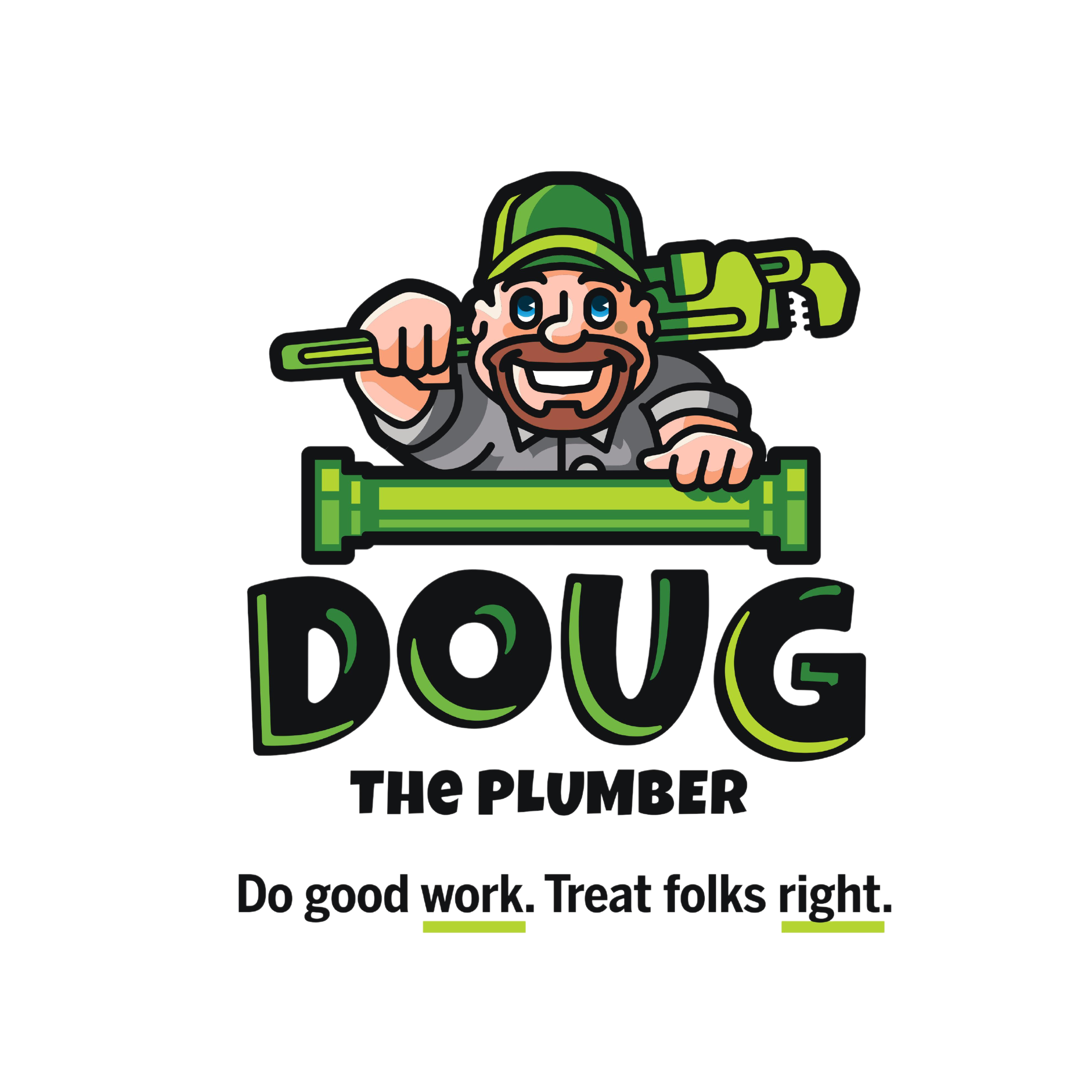 Doug the Plumber