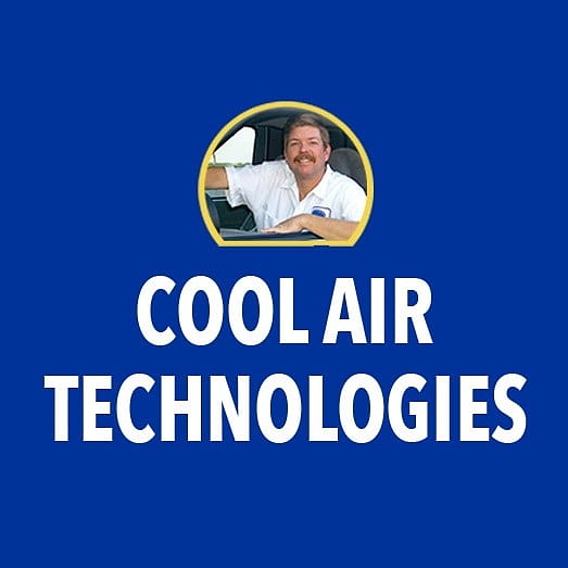 Cool Air Tech Air Conditioning & Heating Services