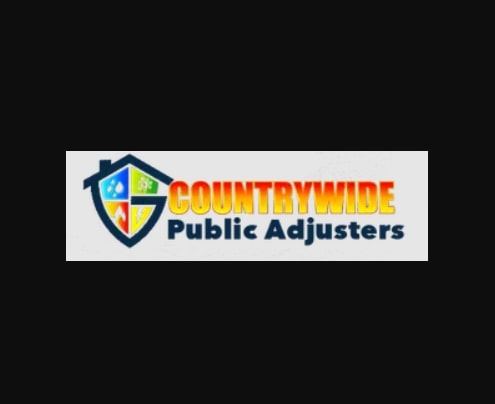 COUNTRYWIDE PUBLIC ADJUSTER