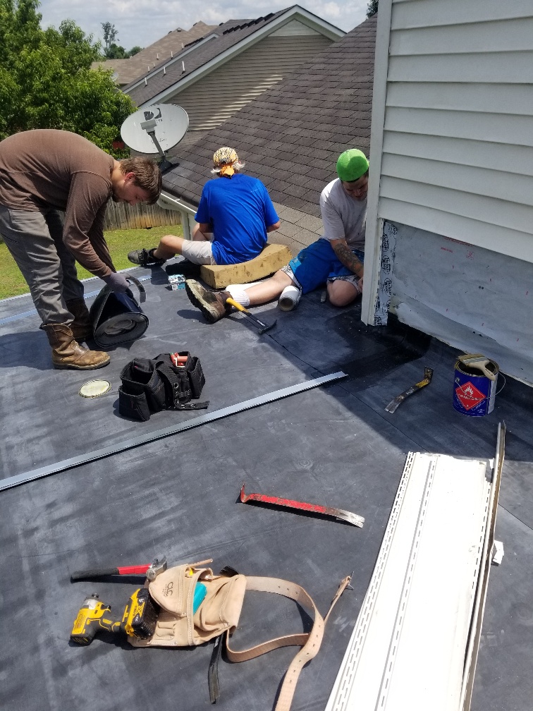 Main Street Home Repairs