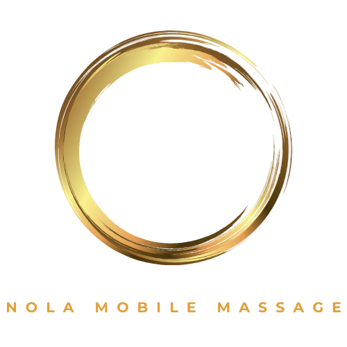 NOLA Mobile Massage