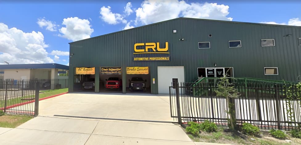 CRU Automotive